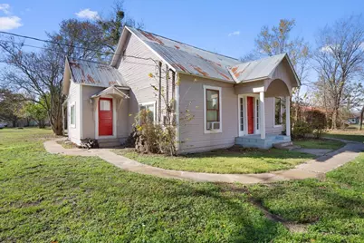 523 Old Highway 20, McDade, TX 78650 - Photo 6