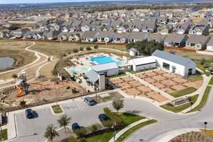 245 Crystal Brook Dr, Liberty Hill, TX 78642 - Photo 32