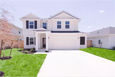 245 Crystal Brook Drive, Liberty Hill, TX 78642 - Photo 1