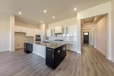 844 Paseo De Castana Way, Leander, TX 78641 - Photo 16