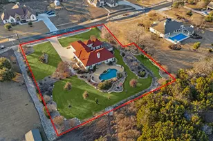 220 Neal Dr, Liberty Hill, TX 78642 - Photo 34