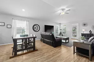 6045 Teodoro Bend, Round Rock, TX 78665 - Photo 8