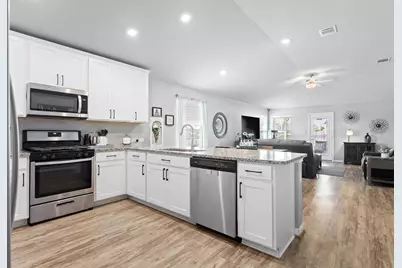 6045 Teodoro Bend, Round Rock, TX 78665 - Photo 2