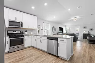 6045 Teodoro Bend, Round Rock, TX 78665 - Photo 2