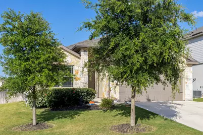 6045 Teodoro Bend, Round Rock, TX 78665 - Photo 30