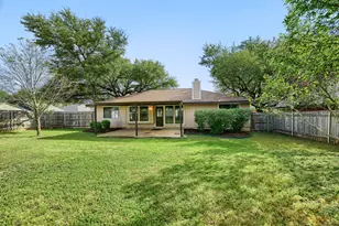 201 Woodstone Dr, Georgetown, TX 78628 - Photo 18