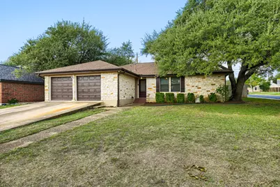 201 Woodstone Drive, Georgetown, TX 78628 - Photo 1