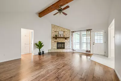 201 Woodstone Drive, Georgetown, TX 78628 - Photo 2