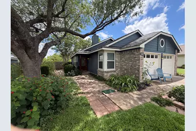 820 Russet Valley Drive, Cedar Park, TX 78613 - Photo 2