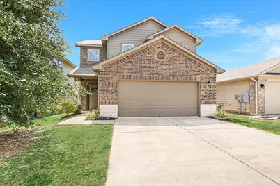 3417 Couch Drive, Pflugerville, TX 78660 - Photo 1