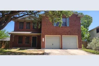 730 Blair Avenue, Bastrop, TX 78602 - Photo 1