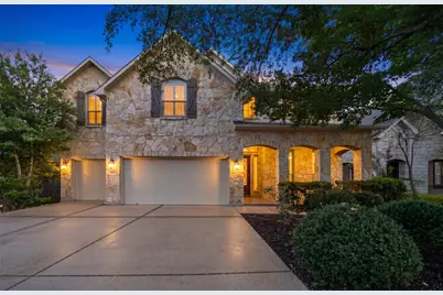 1991 Canyon Sage Path, Round Rock, TX 78665 - Photo 1