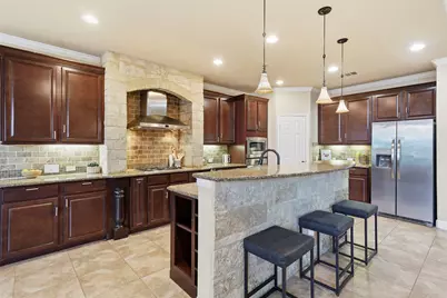 1991 Canyon Sage Path, Round Rock, TX 78665 - Photo 8