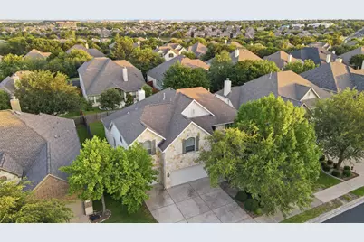 1991 Canyon Sage Path, Round Rock, TX 78665 - Photo 36