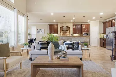 1991 Canyon Sage Path, Round Rock, TX 78665 - Photo 12