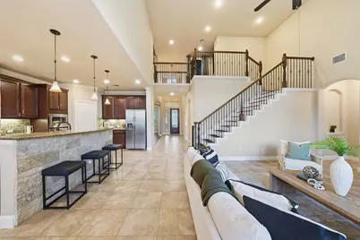 1991 Canyon Sage Path, Round Rock, TX 78665 - Photo 6
