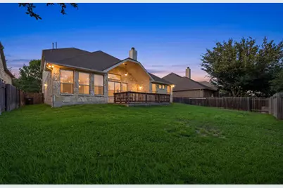 1991 Canyon Sage Path, Round Rock, TX 78665 - Photo 34