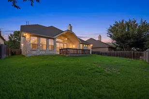 1991 Canyon Sage Path, Round Rock, TX 78665 - Photo 34