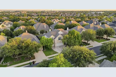 1991 Canyon Sage Path, Round Rock, TX 78665 - Photo 38