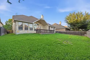 1991 Canyon Sage Path, Round Rock, TX 78665 - Photo 34