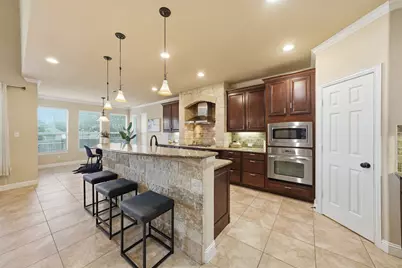 1991 Canyon Sage Path, Round Rock, TX 78665 - Photo 8
