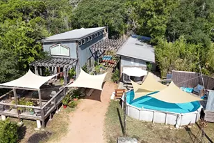 16933 Ranch Rd 12, Wimberley, TX 78676 - Photo 2