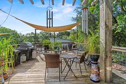16933 #B Ranch Rd 12, Wimberley, TX 78676 - Photo 6