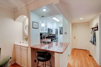 7920 Rockwood Lane #128, Austin, TX 78757 - Photo 4