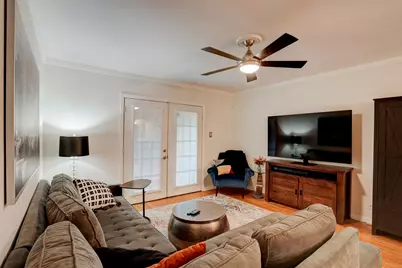 7920 Rockwood Lane #128, Austin, TX 78757 - Photo 6