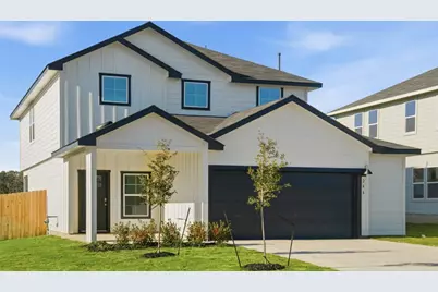 246 Sheanandoah Drive, Kyle, TX 78640 - Photo 2