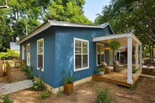 36 Anthony St, Austin, TX 78702 - Photo 2