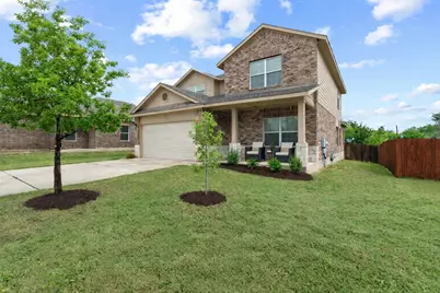 1402 Deodara Drive, Cedar Park, TX 78613 - Photo 2