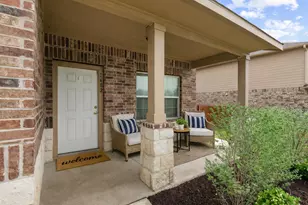 1402 Deodara Dr, Cedar Park, TX 78613 - Photo 2
