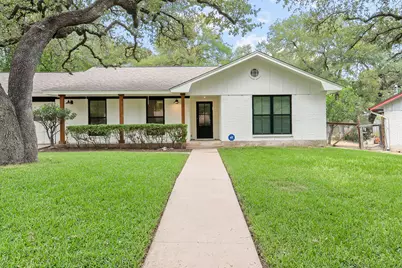 8806 Ridgehill Drive, Austin, TX 78759 - Photo 2