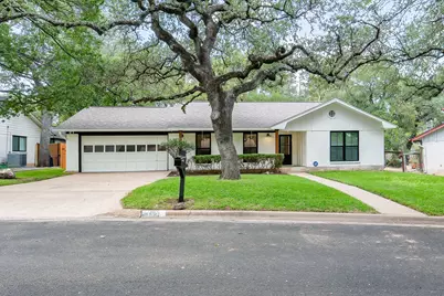 8806 Ridgehill Drive, Austin, TX 78759 - Photo 1