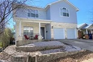 609 W 37th St, Austin, TX 78705 - Photo 1