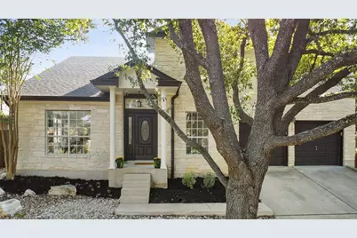 3509 Latimer Drive, Austin, TX 78732 - Photo 1