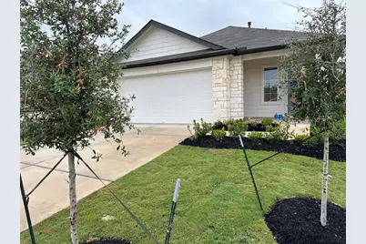 563 Evergreen Sumac Loop, Kyle, TX 78640 - Photo 1
