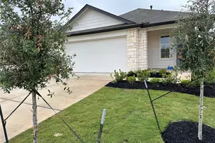 563 Evergreen Sumac Loop, Kyle, TX 78640 - Photo 1