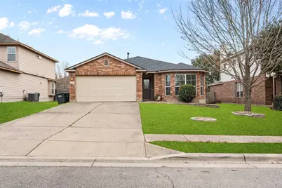 349 Buckingham Drive, Kyle, TX 78640 - Photo 1