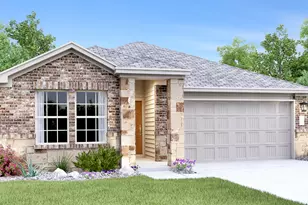 17800 Indigo Bunting Ln, Pflugerville, TX 78660 - Photo 2