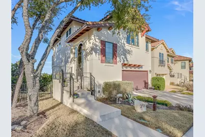 219 Honey Creek Court #10, Austin, TX 78738 - Photo 1