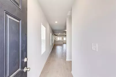 205 Tall Grass Drive, Georgetown, TX 78628 - Photo 4