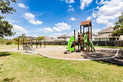 205 Tall Grass Drive, Georgetown, TX 78628 - Photo 38