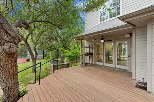 5400 Top Of The Trails Cove, Austin, TX 78734 - Photo 34