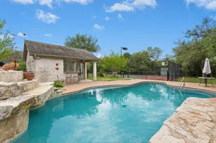 5400 Top Of The Trails Cove, Austin, TX 78734 - Photo 2