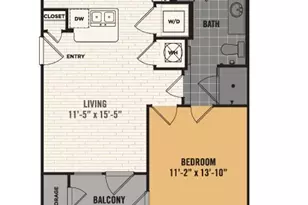 8100 Anderson Mill Rd, Austin, TX 78729 - Photo 2