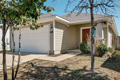 5865 Urbano Bend, Round Rock, TX 78665 - Photo 1