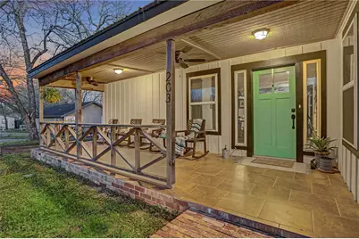 203 Church Hill Lane, Liberty Hill, TX 78642 - Photo 4