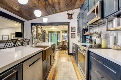 203 Church Hill Lane, Liberty Hill, TX 78642 - Photo 2